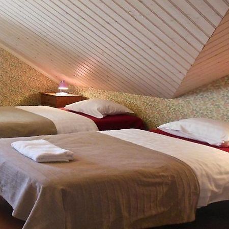 Hotel & Cafe Lanterna Науво Екстериор снимка